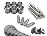 Excellent Carbide Tool Cemented Carbide Parts