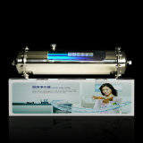 Useful Stainless Steel Water Filter for Whole Family