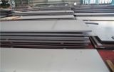 Duplex Stainless Steel Grades ASTM Plate Material S31803 for Shipbuilding