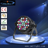Studio Lighting Exquisite Colourful 7 Mixed 40X3w LED Stage Lighting