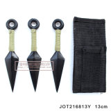 Throwing Knives Collectible Crafts 13cm
