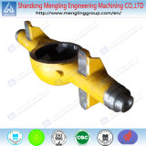 Agriculture Machinery Parts Cast Iron (Sand Casting)