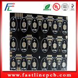 5W Aluminum LED PCB Circuit Board