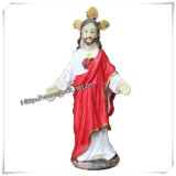 Hot Sell Custom Religious Crafts Catholic Religious Statues Wholesale (IO-ca046)
