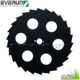 26T Grass Trimmer Brush Cutter Circular Saw Blade