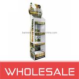 Excellent Advertisement Display Stand (FSDU -05)