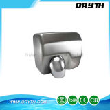304 Stainless Steel High Speed Automatic Electric Hand Dryer