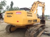 Used Komatsu Track Hydraulic (PC240) Excavator