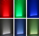 12PCS LED Flood Light Bar Stage Lights /RGBW LED Wall Washer