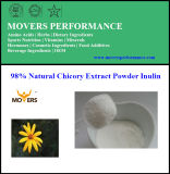 98% Natural Chicory Extract Powder Inulin