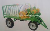 Agro Power Spray Machinery