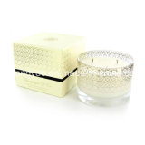 3 Wicks Original Luxury Champagne Scented Candle