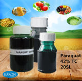 High Quality Products of Paraquat