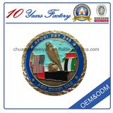 Hot Sale Low Price Custom Souvenir Coin (CXWY-c50)