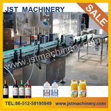 Automatic Beverage Bottle Self-Adhesive Sticker