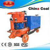 Hsp-7 Wet Type Shotcrete Machine