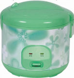 Commerical Automatic Deluxe Rice Cooker Sb-RC08