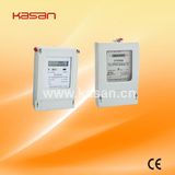 Dts5558 Three Phase Four Wire Electronic Active Energy Meter
