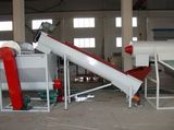 High-Speed Friction&Washing Machine