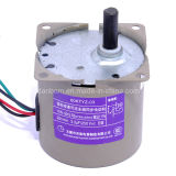 High Degree Total Copper Material Tyd Series AC Miro Synchronous Geared Motor (TYD)