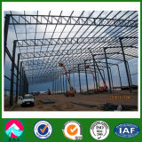 Light Steel Structure Metal Frame Work Building Constrution