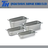 Anti-Jamming Steam Table Pan/Food Gn Pans