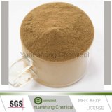 Ca Lignosulfonate Tanning Agents for Leather Brown Yellow Adhesive