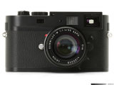 Discounted Price Original Leica M Monochrom Digital Rangefinder Camera (Typ 246)