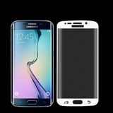 3D Curved Edge Screen Protector for Samsung S6 Edge