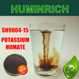 Huminrich Stimulate Plant Growth Agent Potassium Humic Acids Salts
