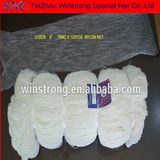 Singapor Nylon Knotted Bath Net