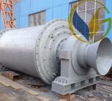 Iron Ore Ball Grinding Mill with The Best Price