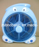 Mini Box Fan (25cm, 10