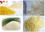 CE Certificate Extruded Artificial Rice Machine