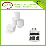 Thermal Paper Roll for Calculator Machine