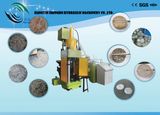 Metal Briquette Press Metal Processing