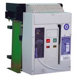 Nlw10 Series Intelligent Universal Air Circuit Breaker