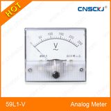 Analog Panel Meter (59L1)