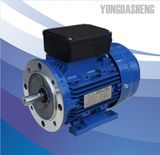 Mc Series Single Phase Capacitor Start Electric Motors