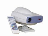 Optical Instrument, Vision Tester, Auto Chart Projector