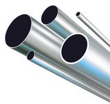 Aluminium Rectangular Tubes