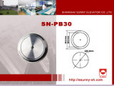Cop and Lop Elevators Buttons (SN-PB30)