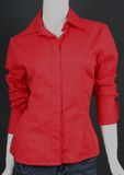 Ladies' Shirt (800030)