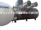 Multi-Arc Ion Vacuum Coating Machine with Good Products/PVD Plating Systems