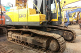 Used Construction Machinery Volvo Ec360blc