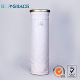 High Temperature Resistance Nonwoven Nomex Filter Bag