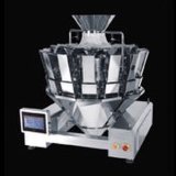 PET Food Weigher -PLC Multihead Weigher (TY-P14)