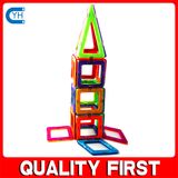 Plastic Building Toys