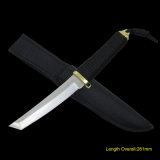 Fixed-Blade Knife (#3725)