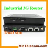 Dual SIM 3G Router (VIN-S1901)